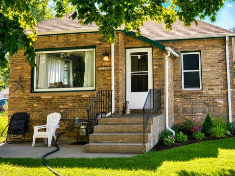 Photo of 3143 S 99th St, Milwaukee, WI 53227 (MLS # 1978132)