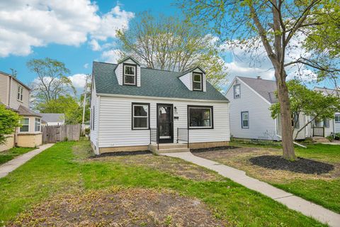 Photo of 3158 N 79th St, Milwaukee, WI 53222 (MLS # 1962826)