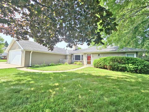 Photo of 4844 Erie St, Caledonia, WI 53402 (MLS # 1977343)