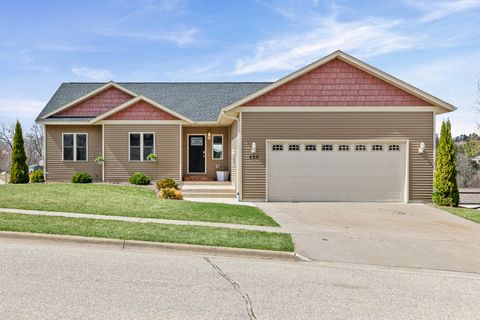 Photo of 830 Wagon Dr, West Salem, WI 54669 (MLS # 1957144)