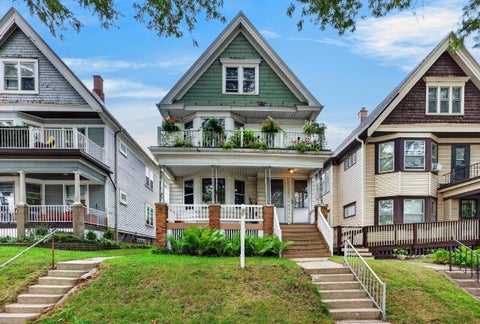 Photo of 2745 N Humboldt Blvd, Milwaukee, WI 53212 (MLS # 1980411)