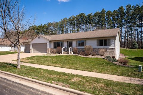 Photo of 705 Pine Cone Pl, Holmen, WI 54636 (MLS # 1959347)