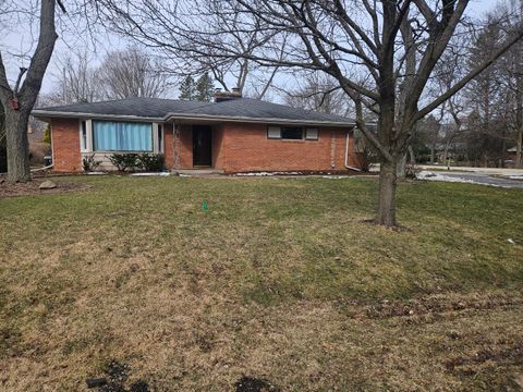Photo of 4950 James Ave, Wind Point, WI 53402 (MLS # 1954586)