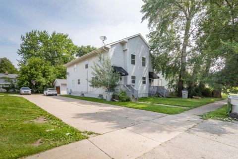 Photo of 6738 W Mill Rd, Milwaukee, WI 53218 (MLS # 1973265)