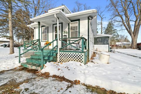 Photo of W862 Florence Rd, Bloomfield, WI 53128 (MLS # 1945328)