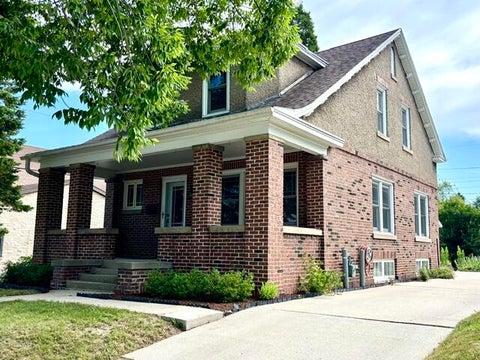 Photo of 210 Church St, Kohler, WI 53044 (MLS # 1972171)