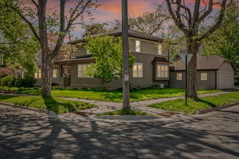 Photo of 1404 Adams St, La Crosse, WI 54601 (MLS # 1961503)