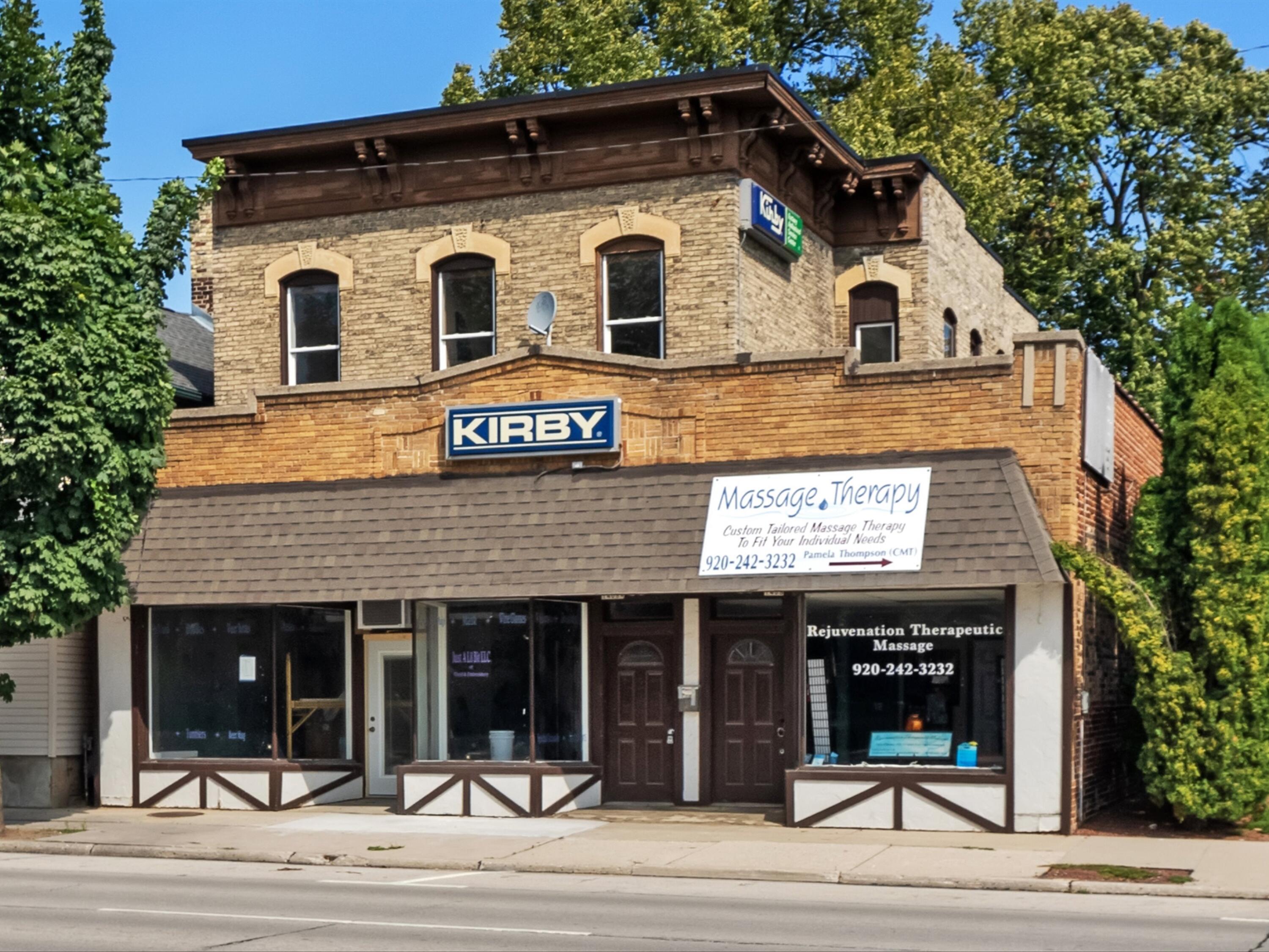 Manitowoc, Wisconsin 54220, United States, ,Commercial,Active,144549