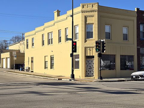 Photo of 1200 N Main St, Racine, WI 53402 (MLS # 1947037)