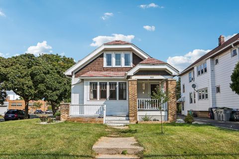 Photo of 4836 W Wells St, Milwaukee, WI 53208 (MLS # 1934213)