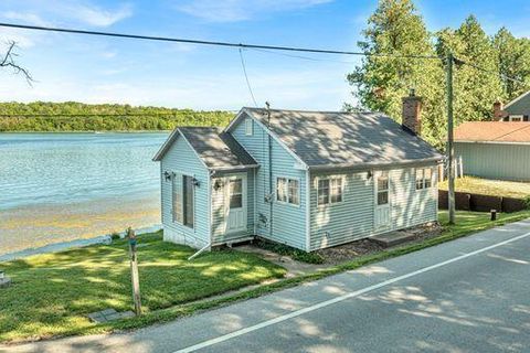 Photo of N3785 State Road 67 -, Osceola, WI 53010 (MLS # 1935464)