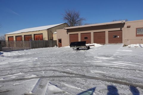 Photo of 410 Sheridan Rd, Somers, WI 53403 (MLS # 1946115)