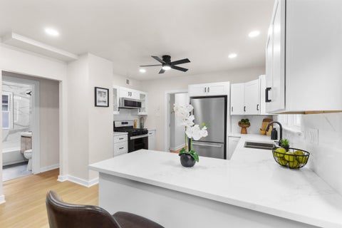 Photo of 3908 N 25th St, Milwaukee, WI 53206 (MLS # 1982422)