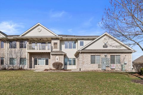 Photo of 1540 Raintree Ln, Mount Pleasant, WI 53406 (MLS # 1957286)