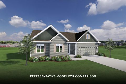 Photo of 1182 Arrowood Cir W, Oconomowoc, WI 53066 (MLS # 1955423)