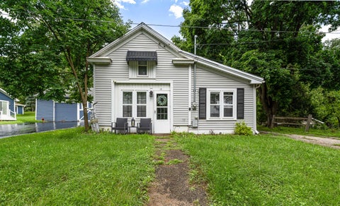Photo of 14 Hill St, Williams Bay, WI 53191 (MLS # 1983911)