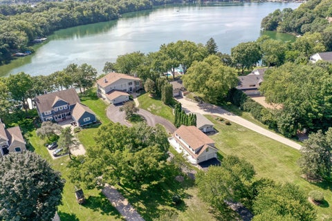 Photo of N9467 East Shore Rd, East Troy, WI 53149 (MLS # 1986447)