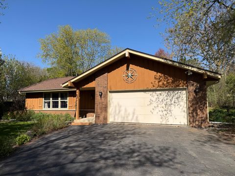 7140 S 46th St, Franklin, WI 53132 - #: 1917494