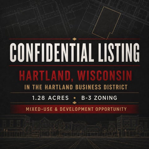 Photo of 1234 Confidential St, Hartland, WI 53029 (MLS # 1978250)