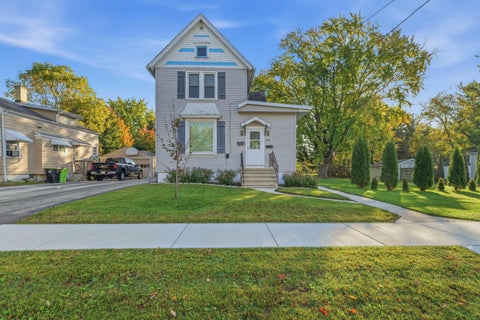 Photo of 1030 4th St, Kiel, WI 53042 (MLS # 1986333)