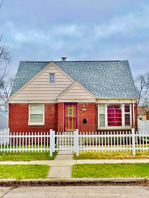 Photo of 3718 N 57th St, Milwaukee, WI 53216 (MLS # 1956395)