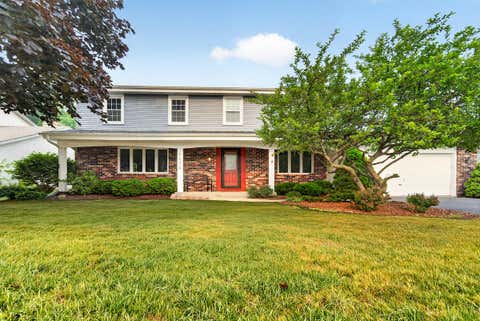 Photo of 5236 Willowview Rd, Caledonia, WI 53402 (MLS # 1975656)