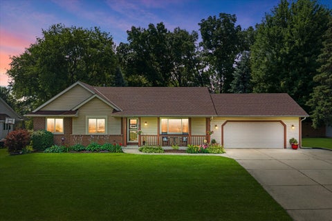 Photo of 159 11th Ave, Union Grove, WI 53182 (MLS # 1974887)