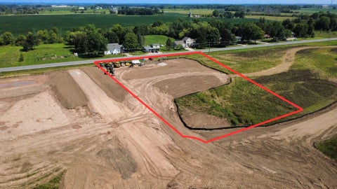 Photo of Lt6 Preserve Ct, Plymouth, WI 53073 (MLS # 1977699)