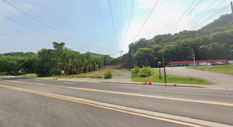 Photo of 0 STATE ROAD 16 -, Medary, WI 54603 (MLS # 1976826)