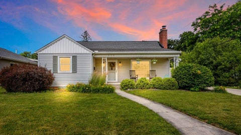 Photo of 674 Grace Ave, Fond Du Lac, WI 54935 (MLS # 1968312)