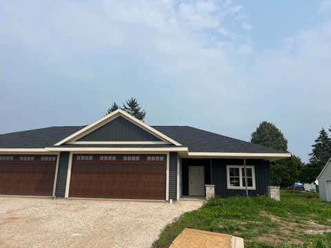 Photo of 1915 Paul Rd, Manitowoc, WI 54220 (MLS # 1975827)
