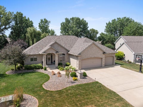 Photo of 2012 E Higgins Hl, Ledgeview, WI 54115 (MLS # 1975966)