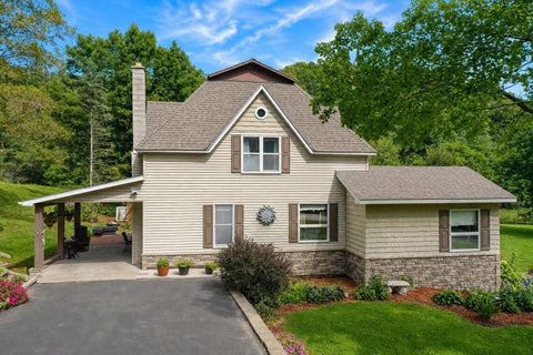 Photo of E10978 State Highway 82 -, Webster, WI 54639 (MLS # 1979051)