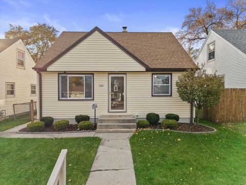 Photo of 2807 S 68th St, Milwaukee, WI 53219 (MLS # 1944466)