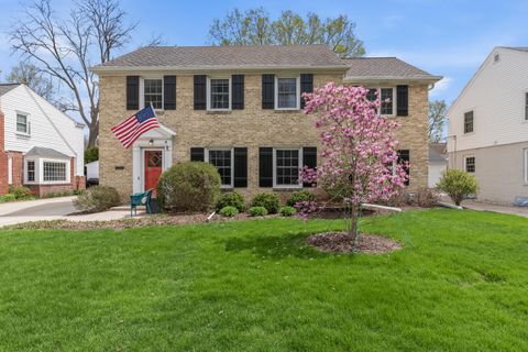 Photo of 2434 N 93rd St, Wauwatosa, WI 53226 (MLS # 1960402)