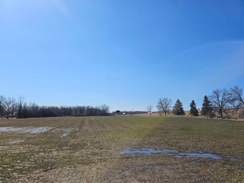 Photo of 4501 Clover Rd, Newton, WI 54220 (MLS # 1956691)