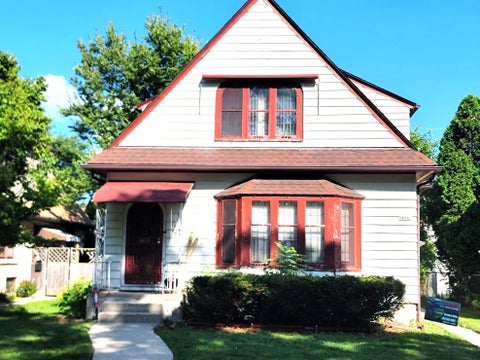 Photo of 3880 N 44th St, Milwaukee, WI 53216 (MLS # 1978888)