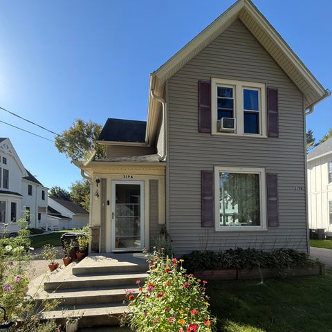Photo of 319 E Main St, Eagle, WI 53119 (MLS # 1983501)