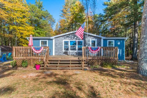 Photo of N1115 Spotted Fawn Trl, Menominee, WI 54135 (MLS # 1952003)