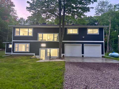 Photo of 3518 County C -, Stella, WI 54501 (MLS # 1971557)