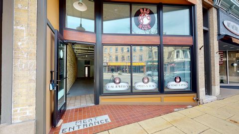 Photo of 334 Main St, Racine, WI 53403 (MLS # 1955919)