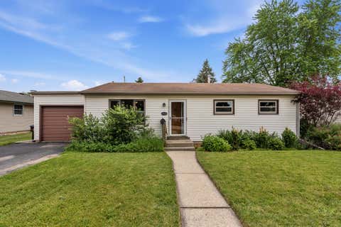 Photo of 9117 Boys Dr, Sturtevant, WI 53177 (MLS # 1967816)