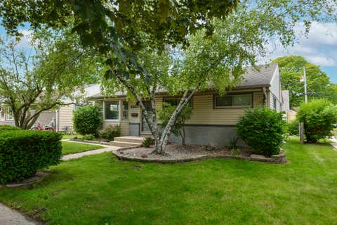 Photo of 2837 S 67th St, Milwaukee, WI 53219 (MLS # 1968158)