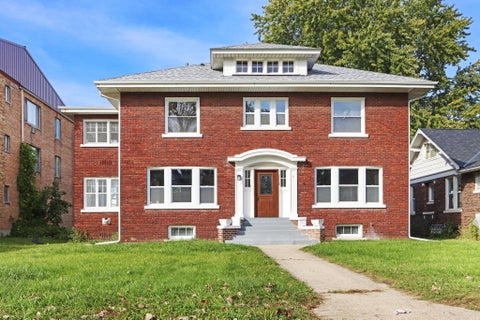 Photo of 1518 60th St, Kenosha, WI 53140 (MLS # 1984467)