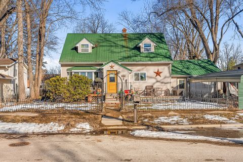 Photo of 407 Merrill St, Sparta, WI 54656 (MLS # 1952638)