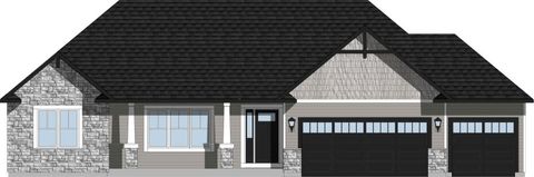 Photo of 1742 Whalen Dr, Oconomowoc, WI 53066 (MLS # 1939847)