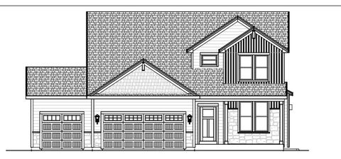 Photo of N50W19473 Tamarind Way, Menomonee Falls, WI 53051 (MLS # 1945260)