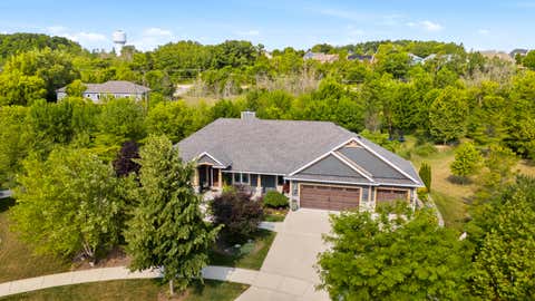 Photo of 475 Conifer Ct, Port Washington, WI 53074 (MLS # 1972559)