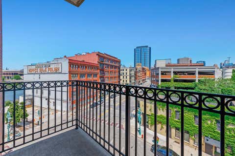 Photo of 102 N Water St, Milwaukee, WI 53202 (MLS # 1969260)