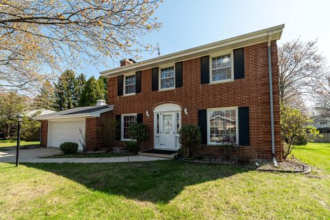 Photo of 4133 Lexington Ave, Caledonia, WI 53404 (MLS # 1960025)